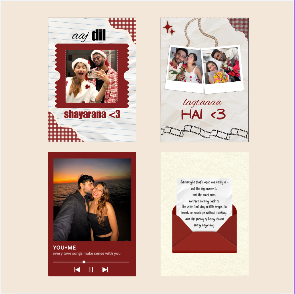 Shayarana song magazine
