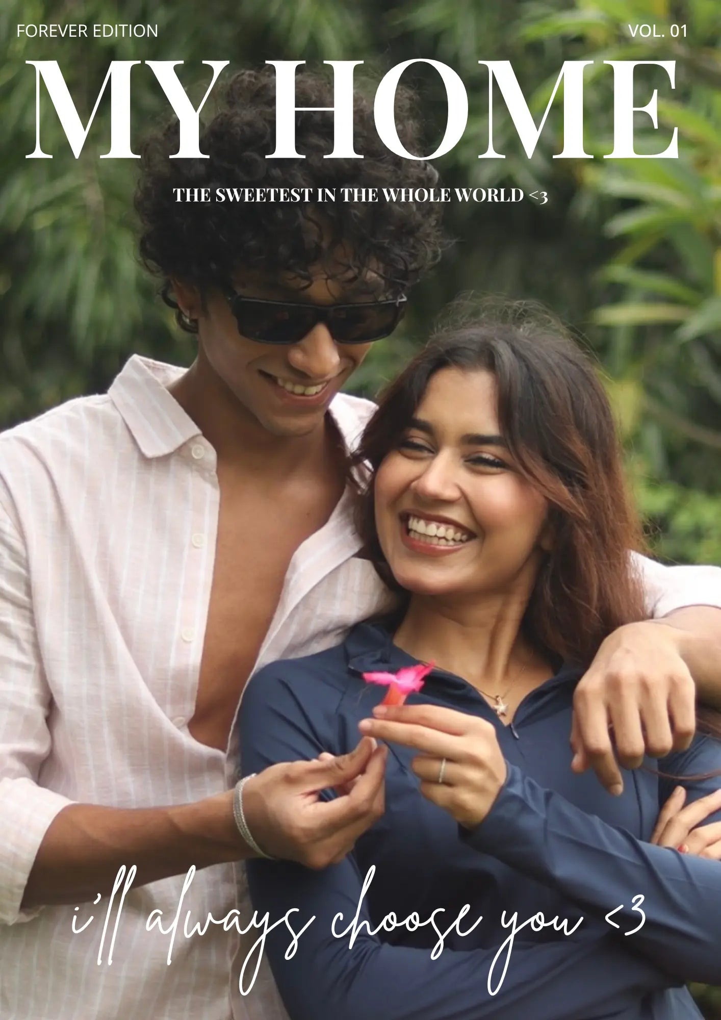 Tum Ho to song magazine