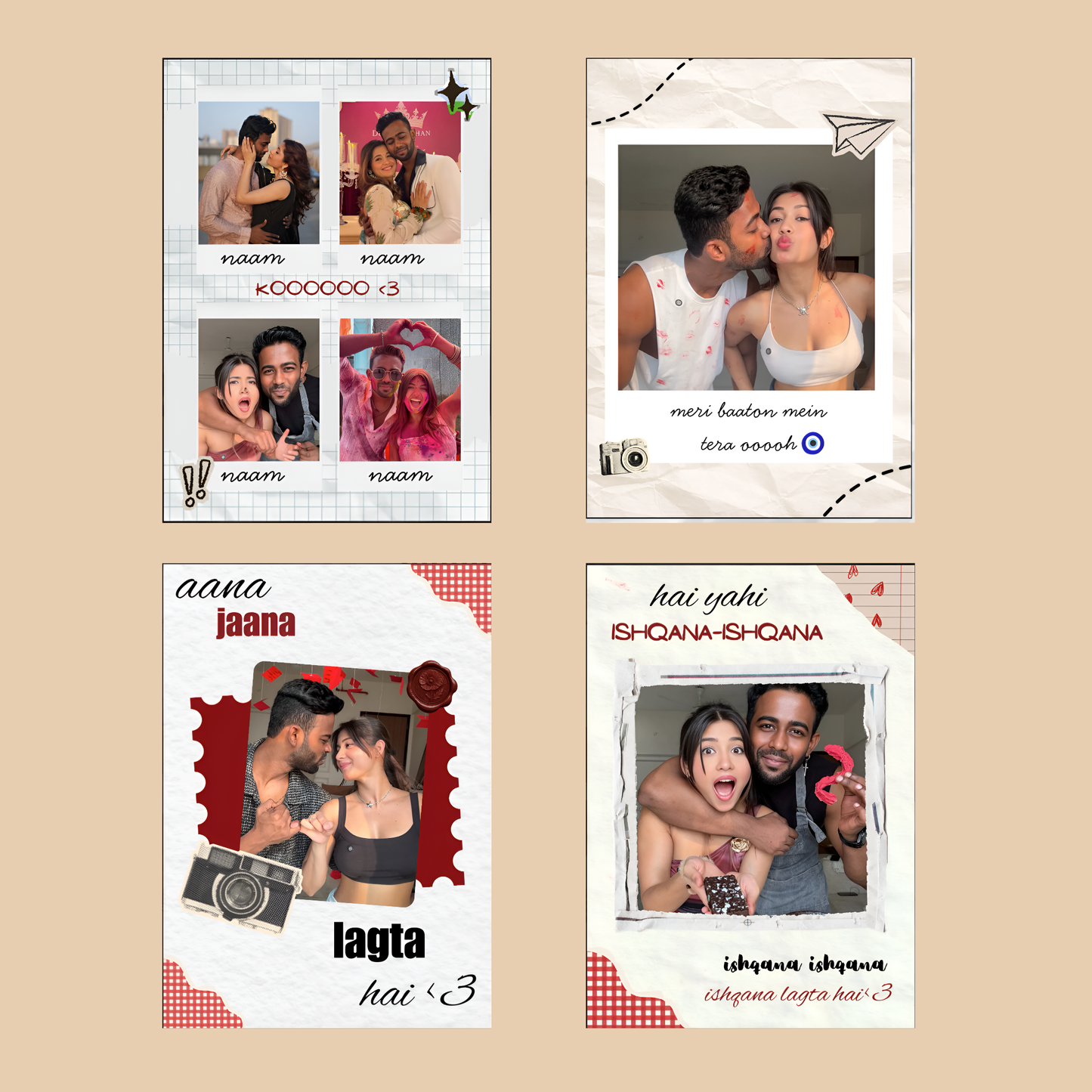 Shayarana song magazine