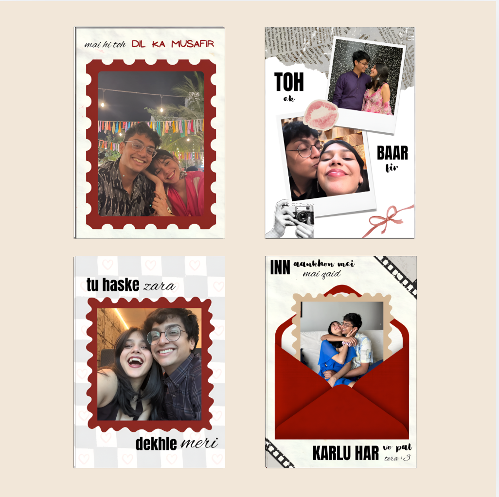 Alag Aasman Magazine