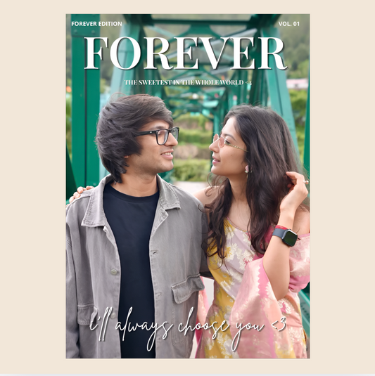 Sajde song magazine