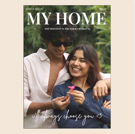 Tum Ho to song magazine