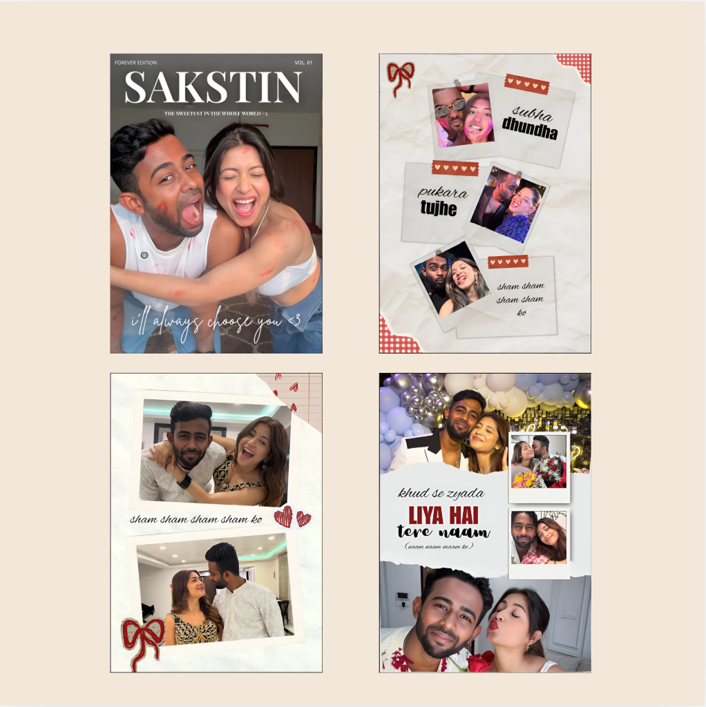 Shayarana song magazine