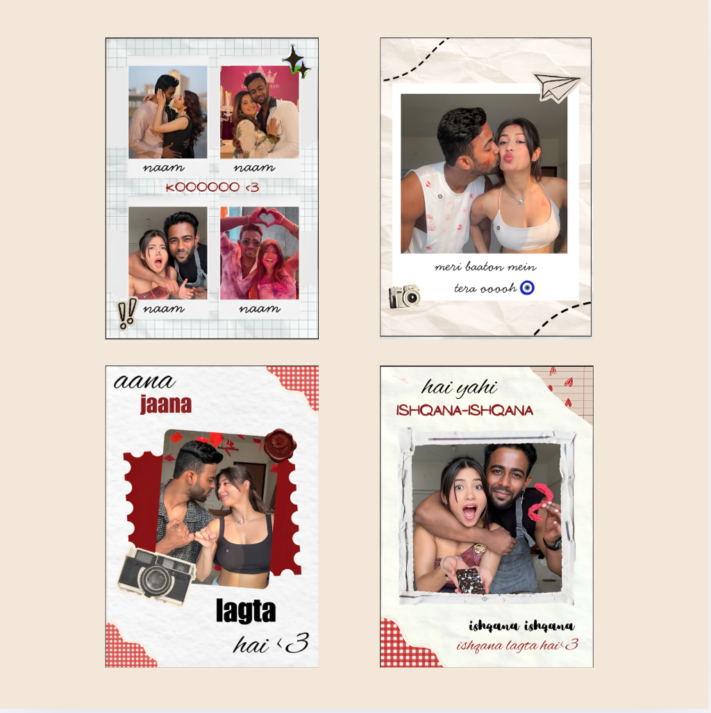 Shayarana song magazine