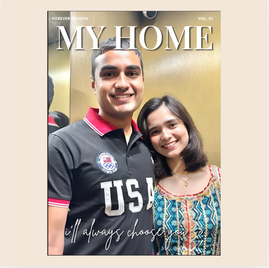 Kaun tujhe song magazine