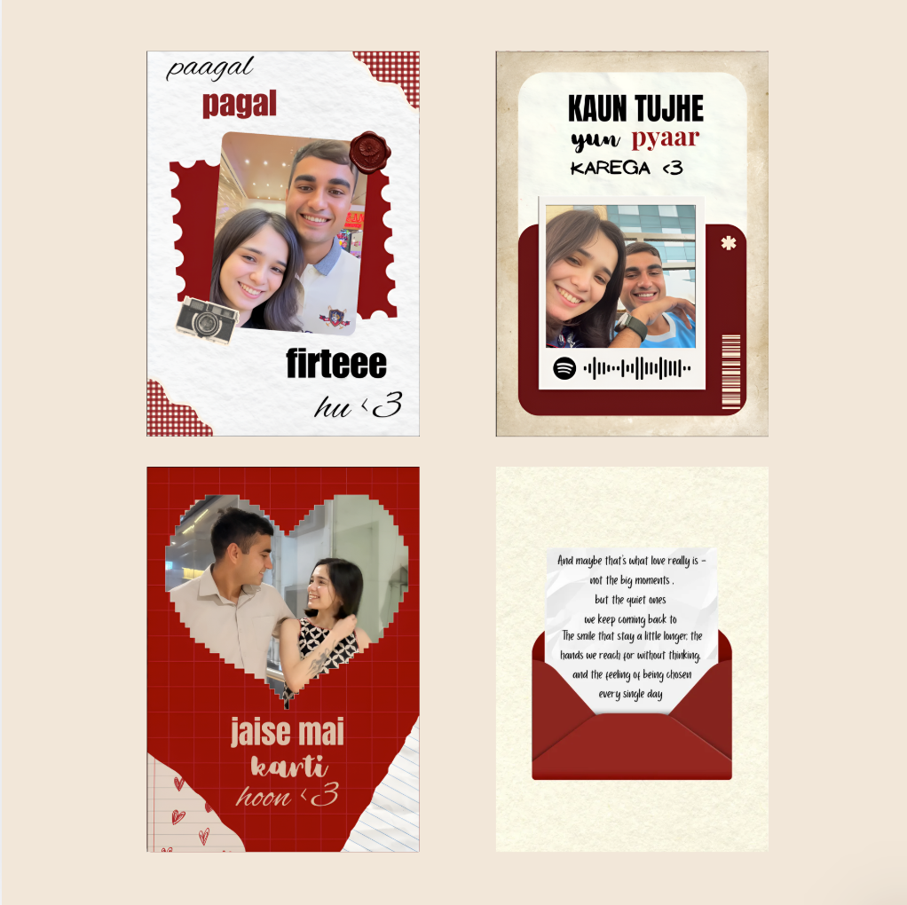 Kaun tujhe song magazine