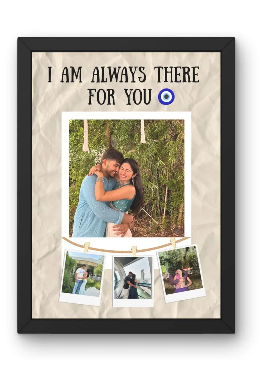 Polaroid Photo frame