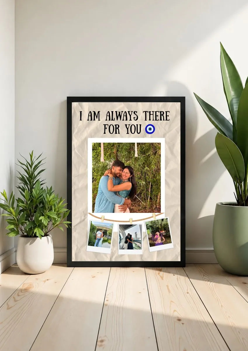 Polaroid Photo frame