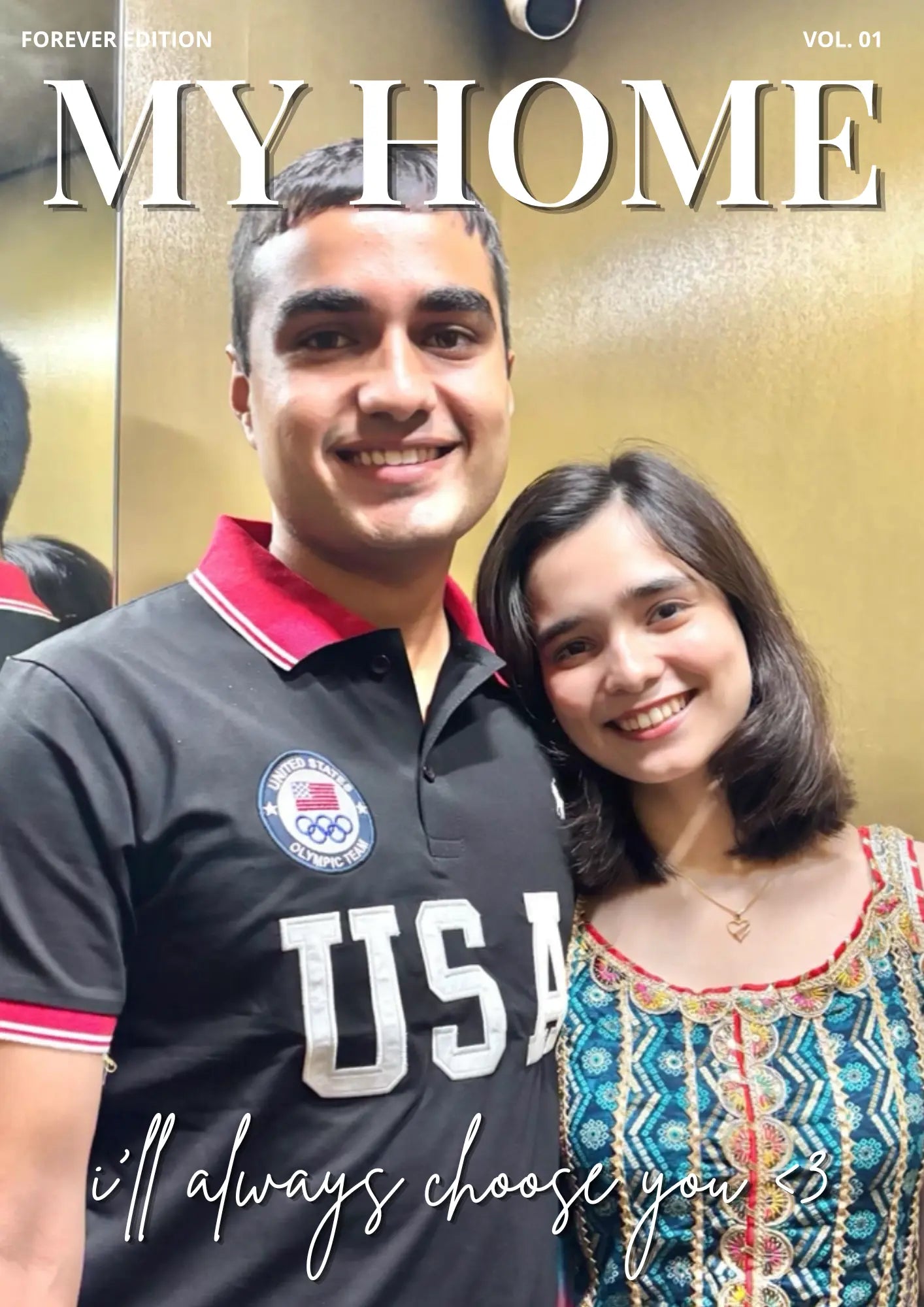 Kaun tujhe song magazine