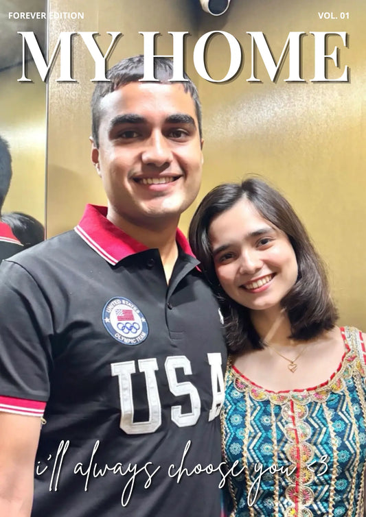 Kaun tujhe song magazine