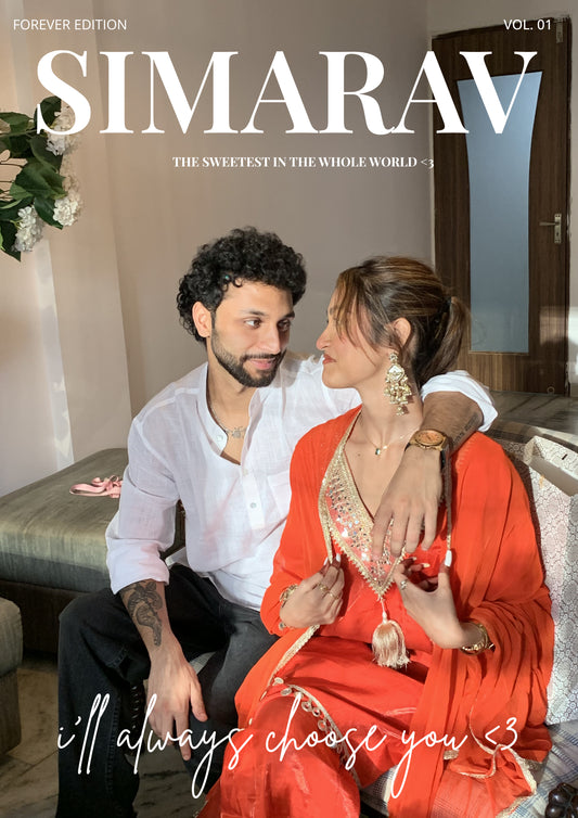 Meri Zindagi Hai Tu song magazine